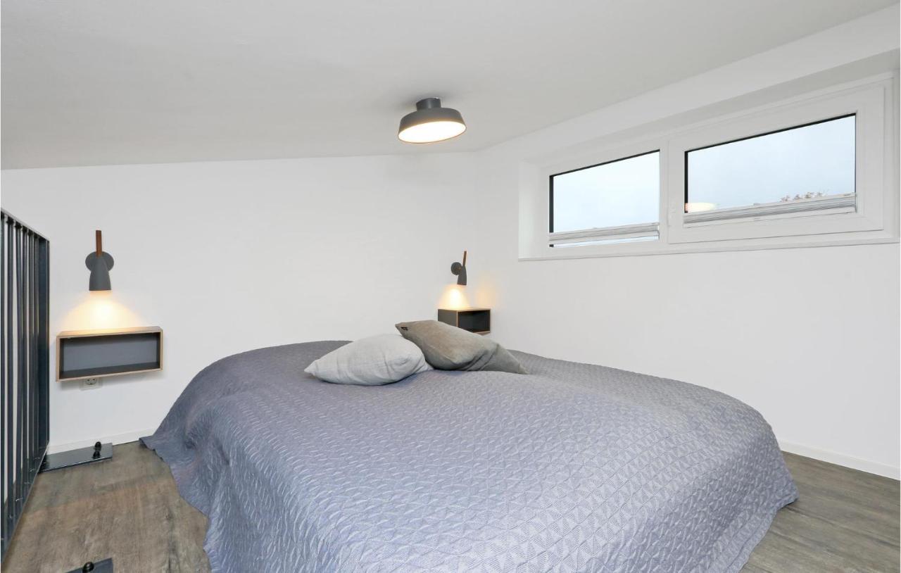 Amazing Home In Lembruch-Duemmer See With Wifi Extérieur photo