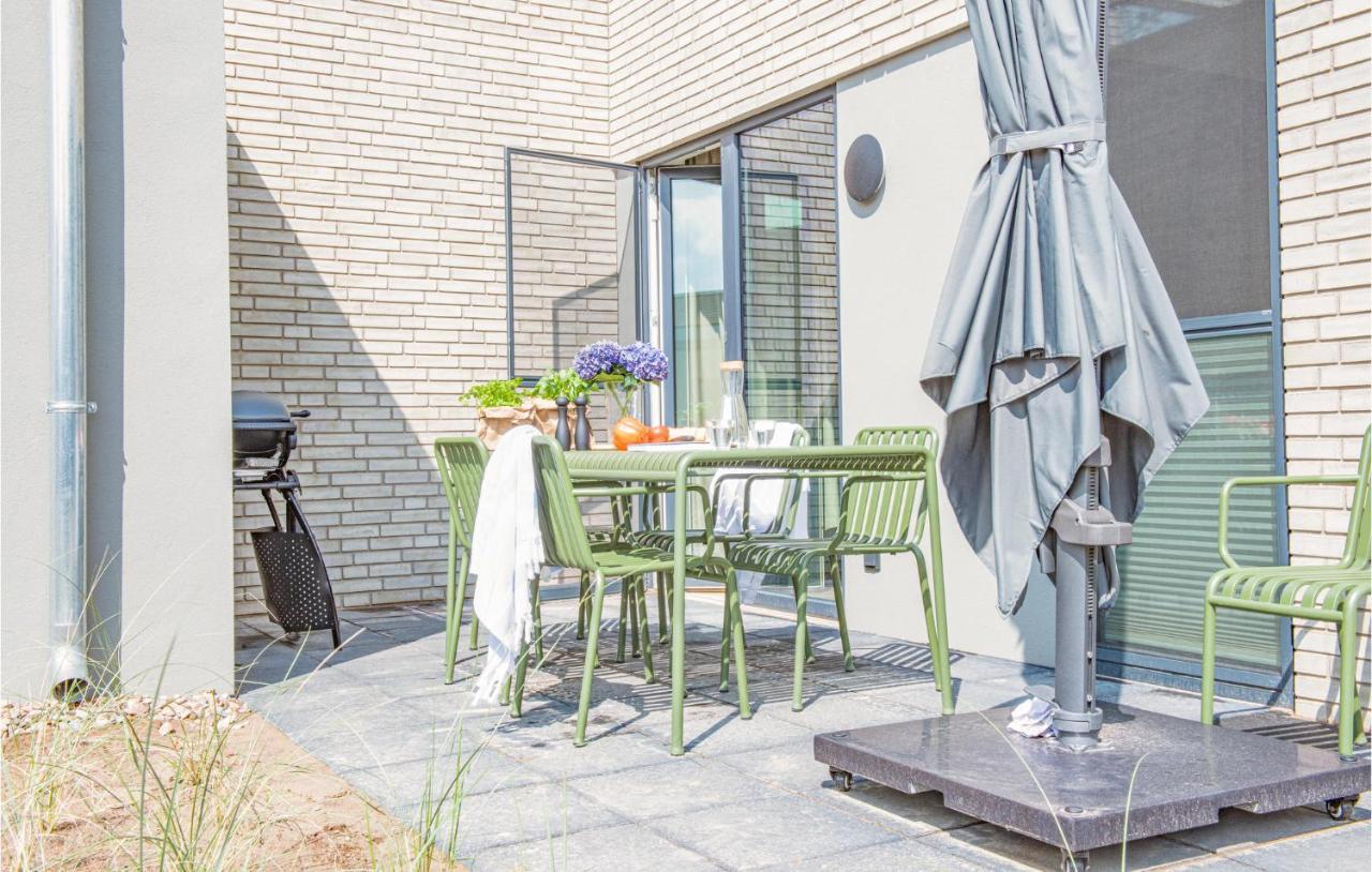 Amazing Home In Lembruch-Duemmer See With Wifi Extérieur photo