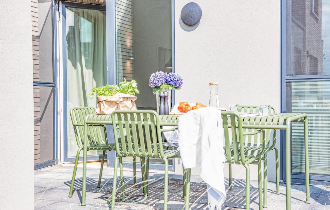 Amazing Home In Lembruch-Duemmer See With Wifi Extérieur photo