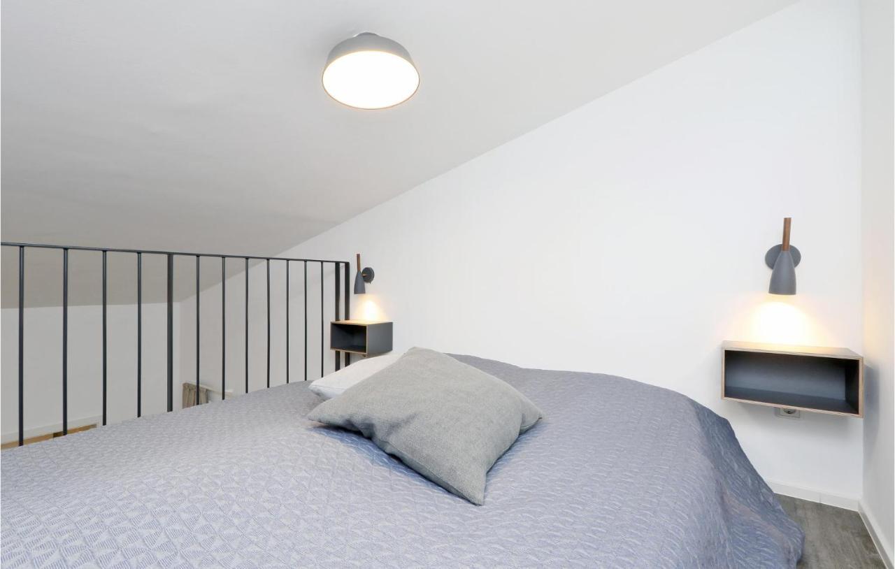 Amazing Home In Lembruch-Duemmer See With Wifi Extérieur photo