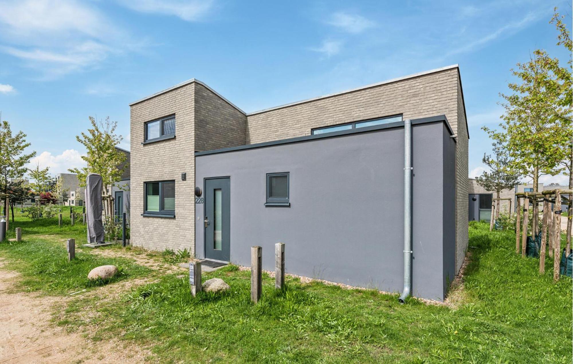 Amazing Home In Lembruch-Duemmer See With Wifi Extérieur photo